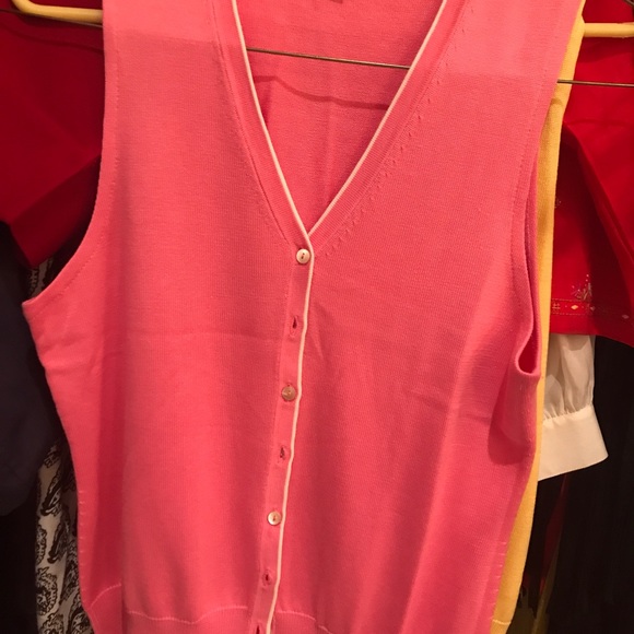 Brooks Brothers Tops - Pink brooks bothers shirt